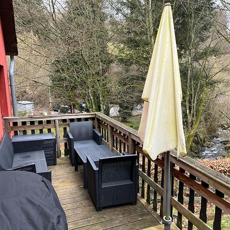 Rivendell 9 Villa Monschau Ngoại thất bức ảnh
