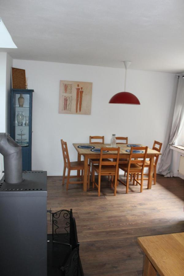 Rivendell 9 Villa Monschau Ngoại thất bức ảnh