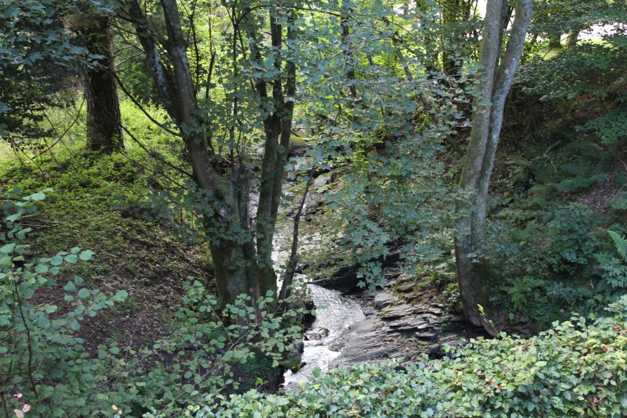 Rivendell 9 Villa Monschau Ngoại thất bức ảnh