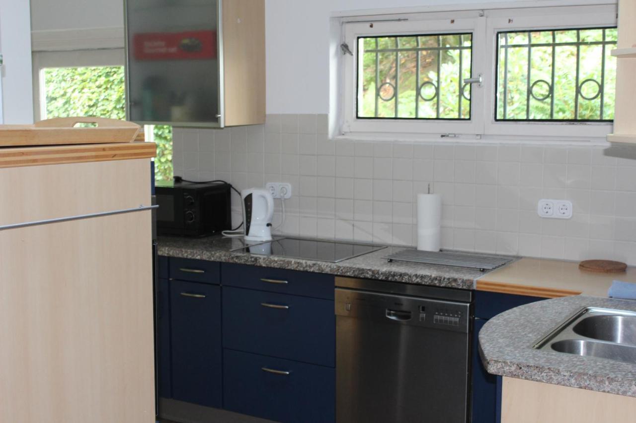 Rivendell 9 Villa Monschau Ngoại thất bức ảnh