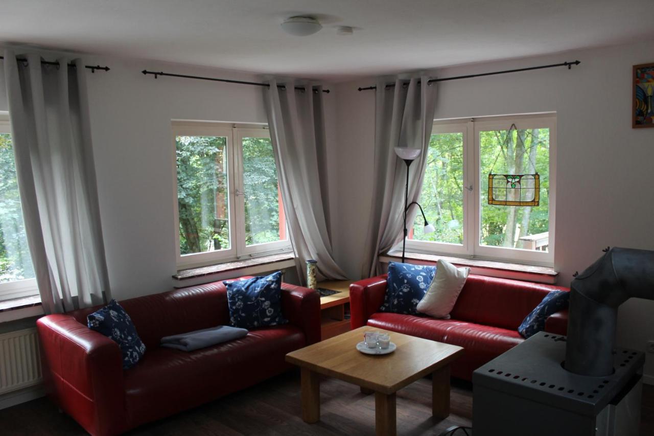Rivendell 9 Villa Monschau Ngoại thất bức ảnh
