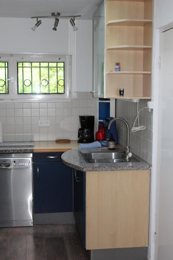 Rivendell 9 Villa Monschau Ngoại thất bức ảnh