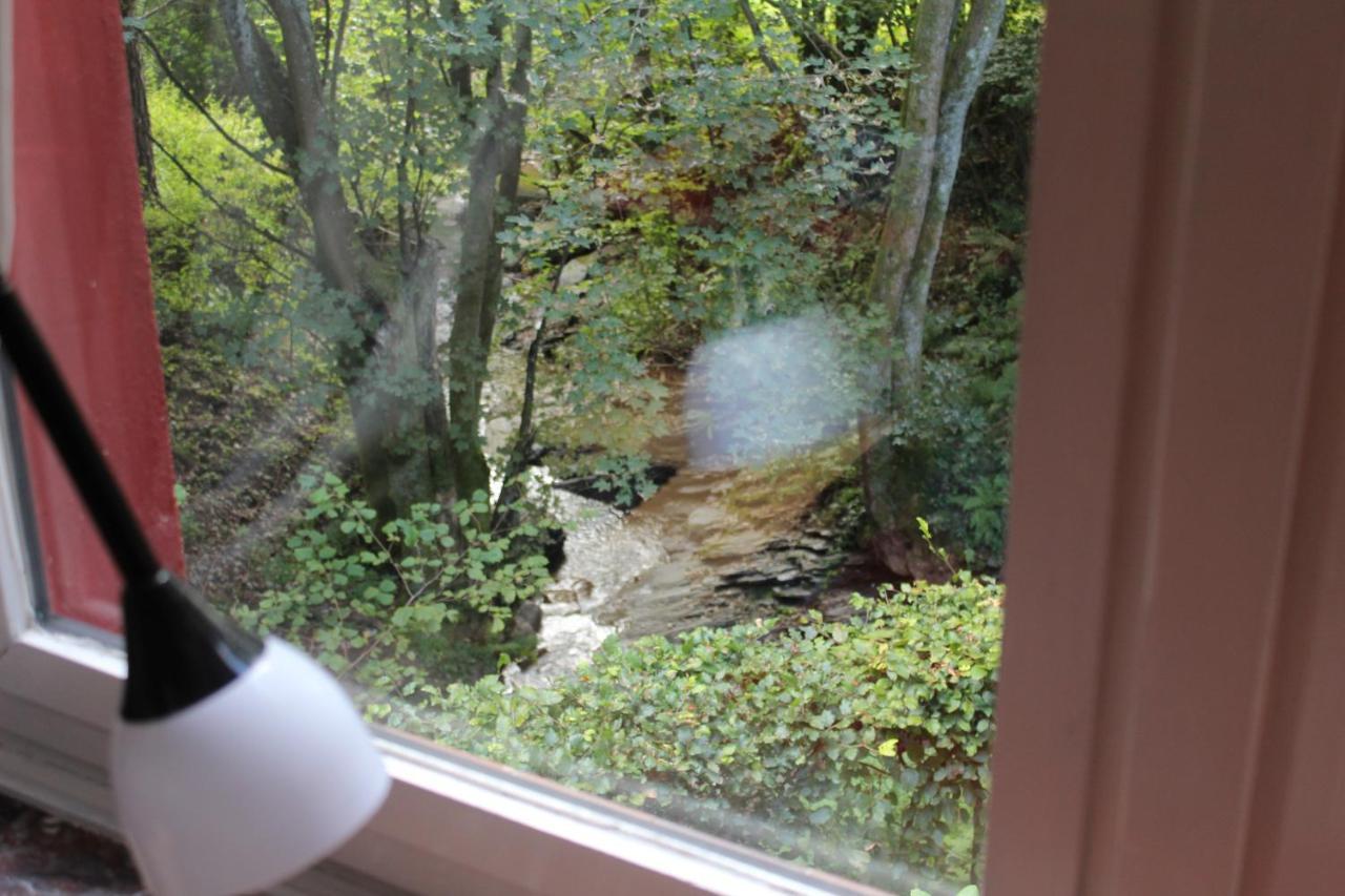 Rivendell 9 Villa Monschau Ngoại thất bức ảnh