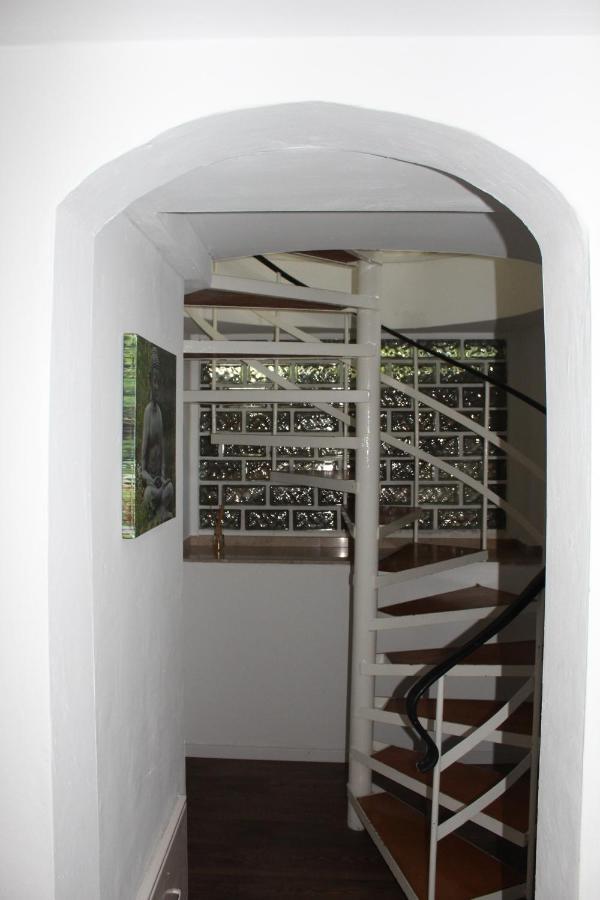 Rivendell 9 Villa Monschau Ngoại thất bức ảnh