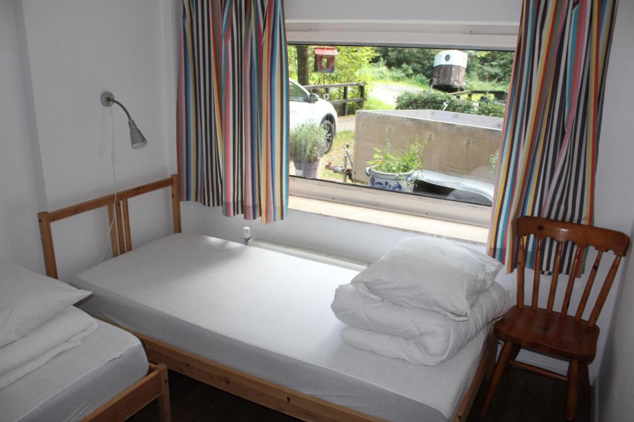 Rivendell 9 Villa Monschau Ngoại thất bức ảnh