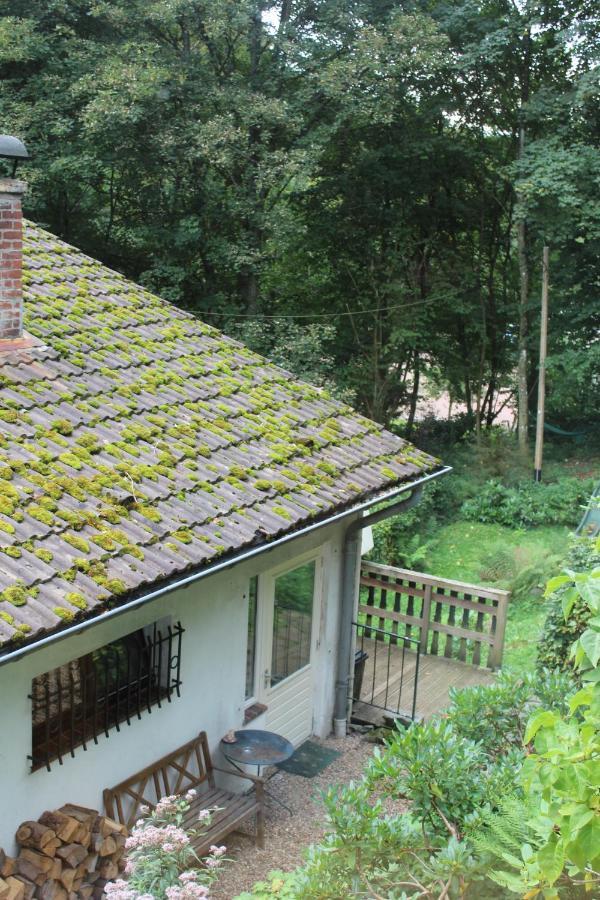 Rivendell 9 Villa Monschau Ngoại thất bức ảnh