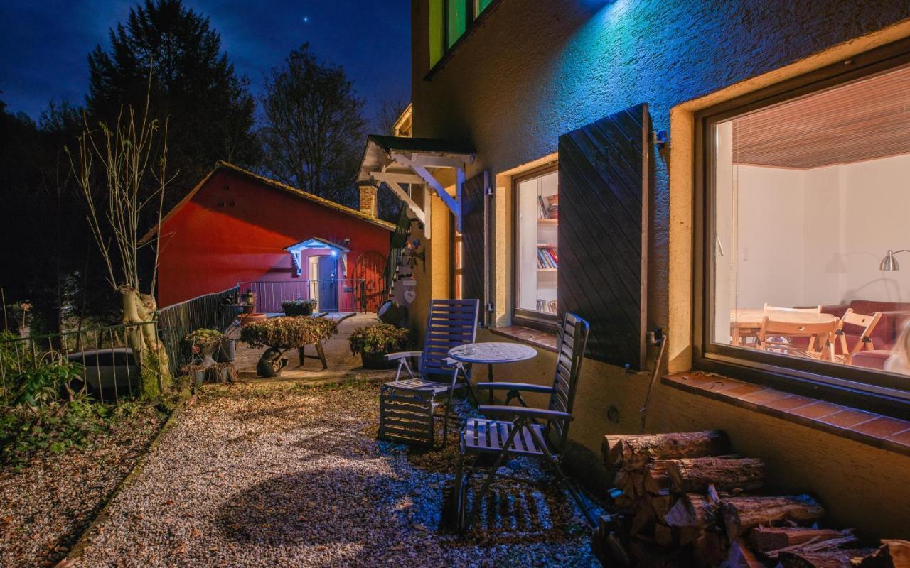 Rivendell 9 Villa Monschau Ngoại thất bức ảnh