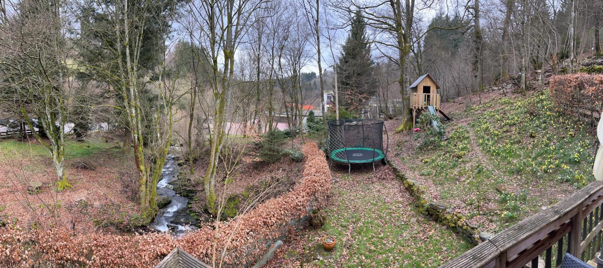Rivendell 9 Villa Monschau Ngoại thất bức ảnh