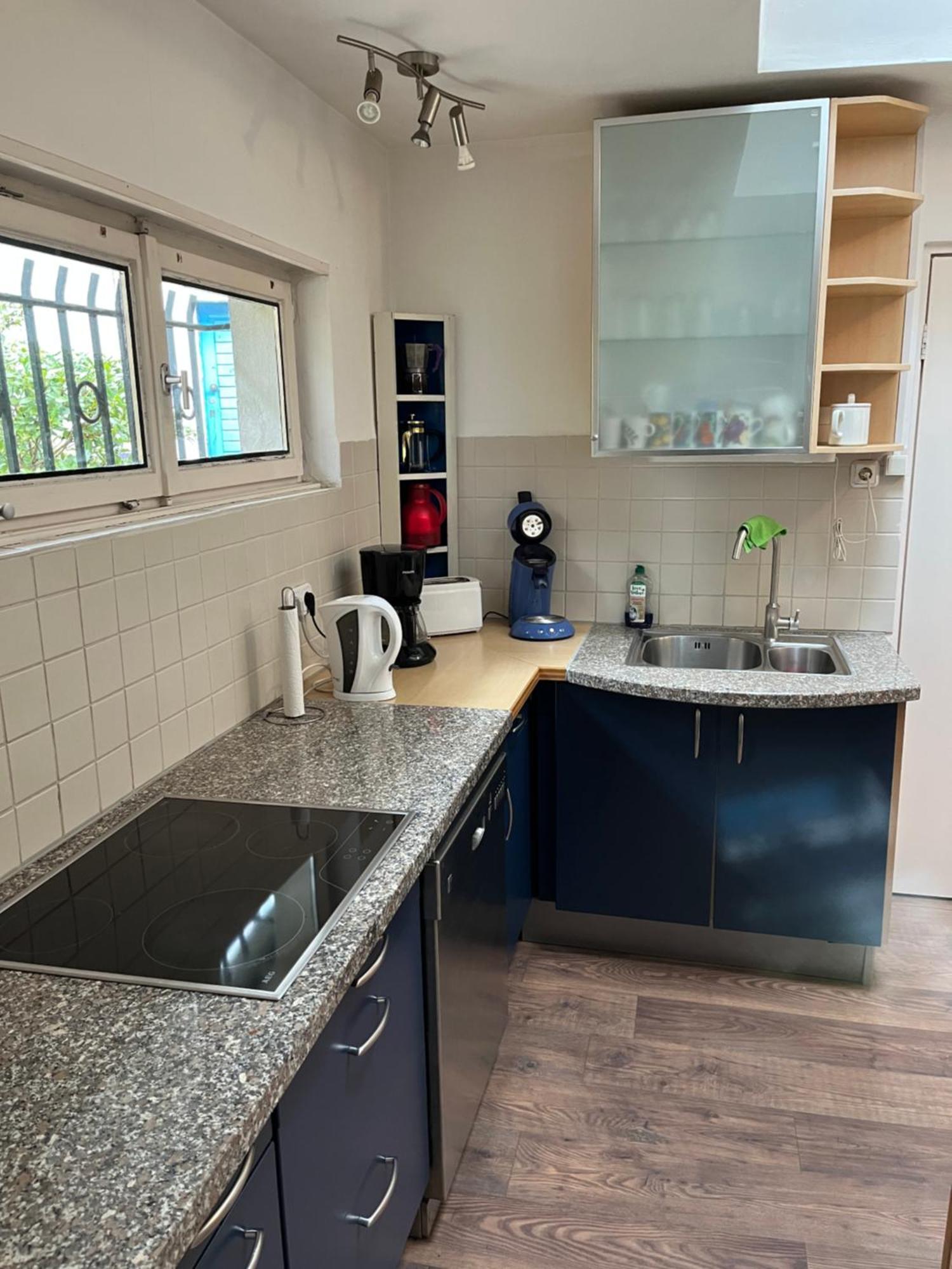 Rivendell 9 Villa Monschau Ngoại thất bức ảnh