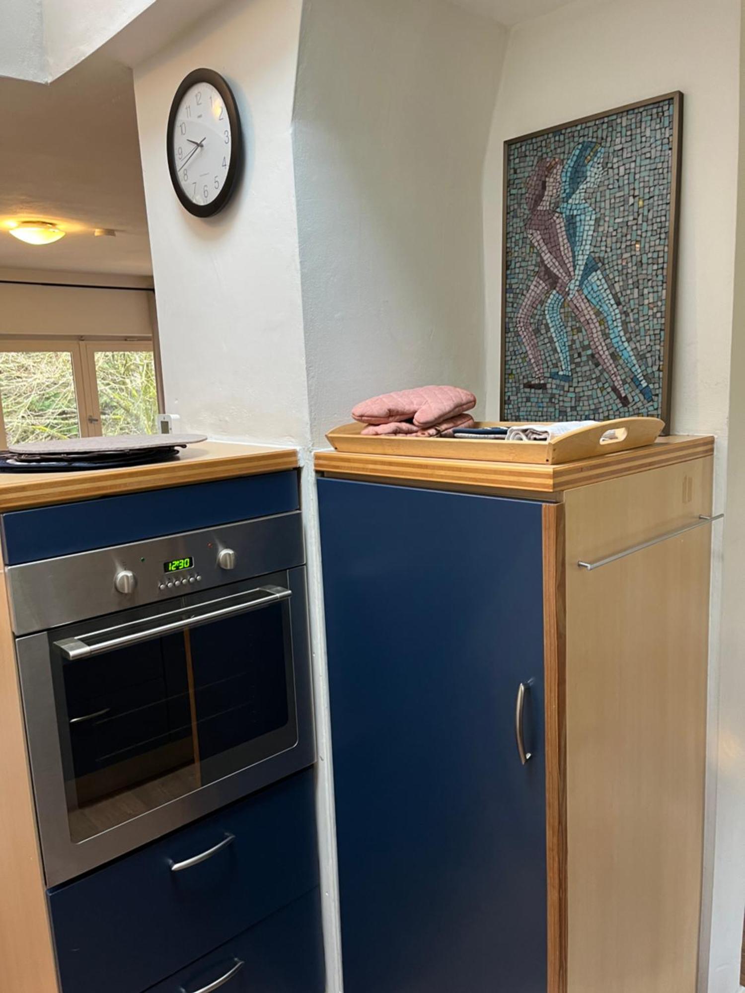 Rivendell 9 Villa Monschau Ngoại thất bức ảnh