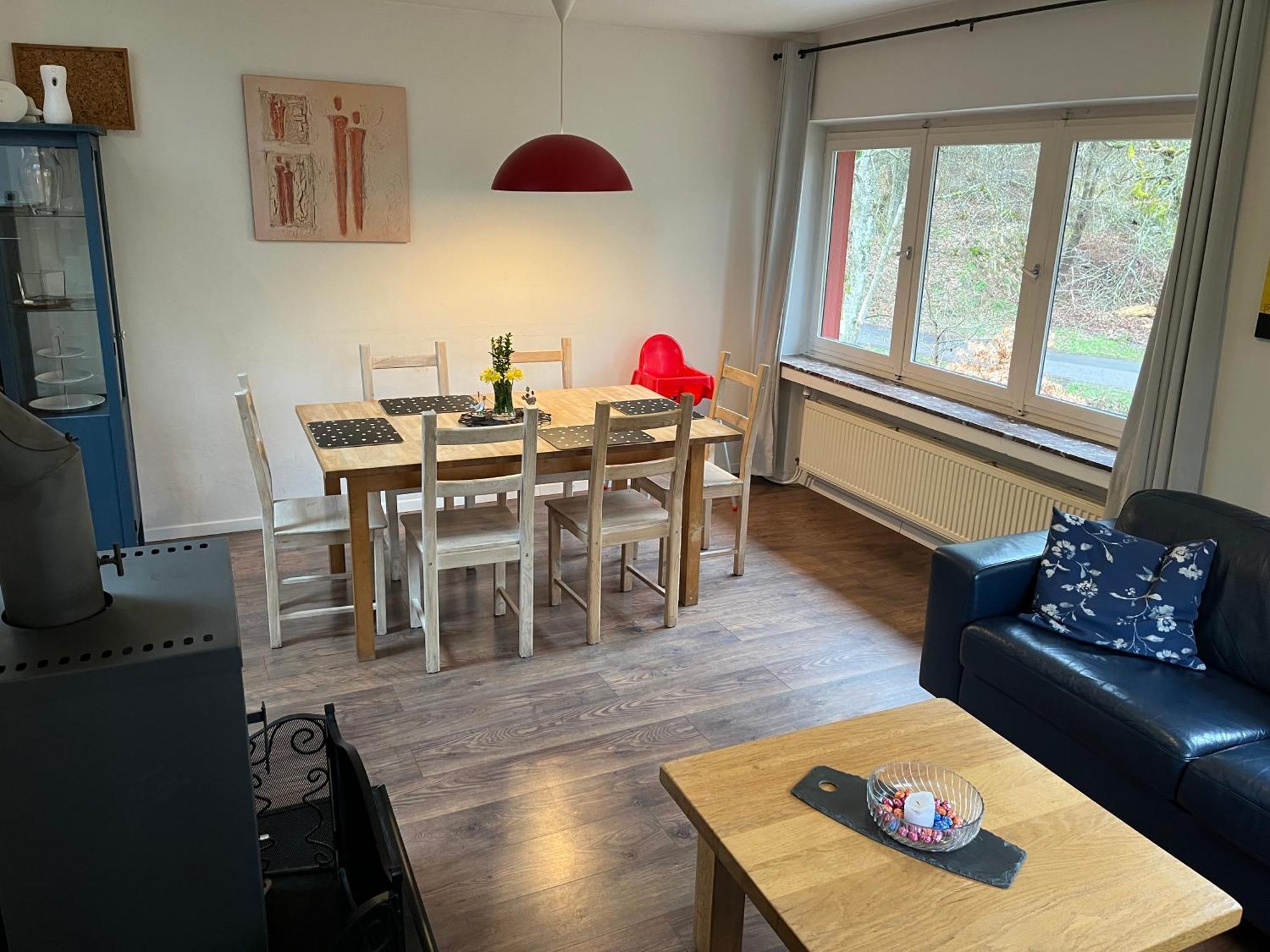 Rivendell 9 Villa Monschau Ngoại thất bức ảnh