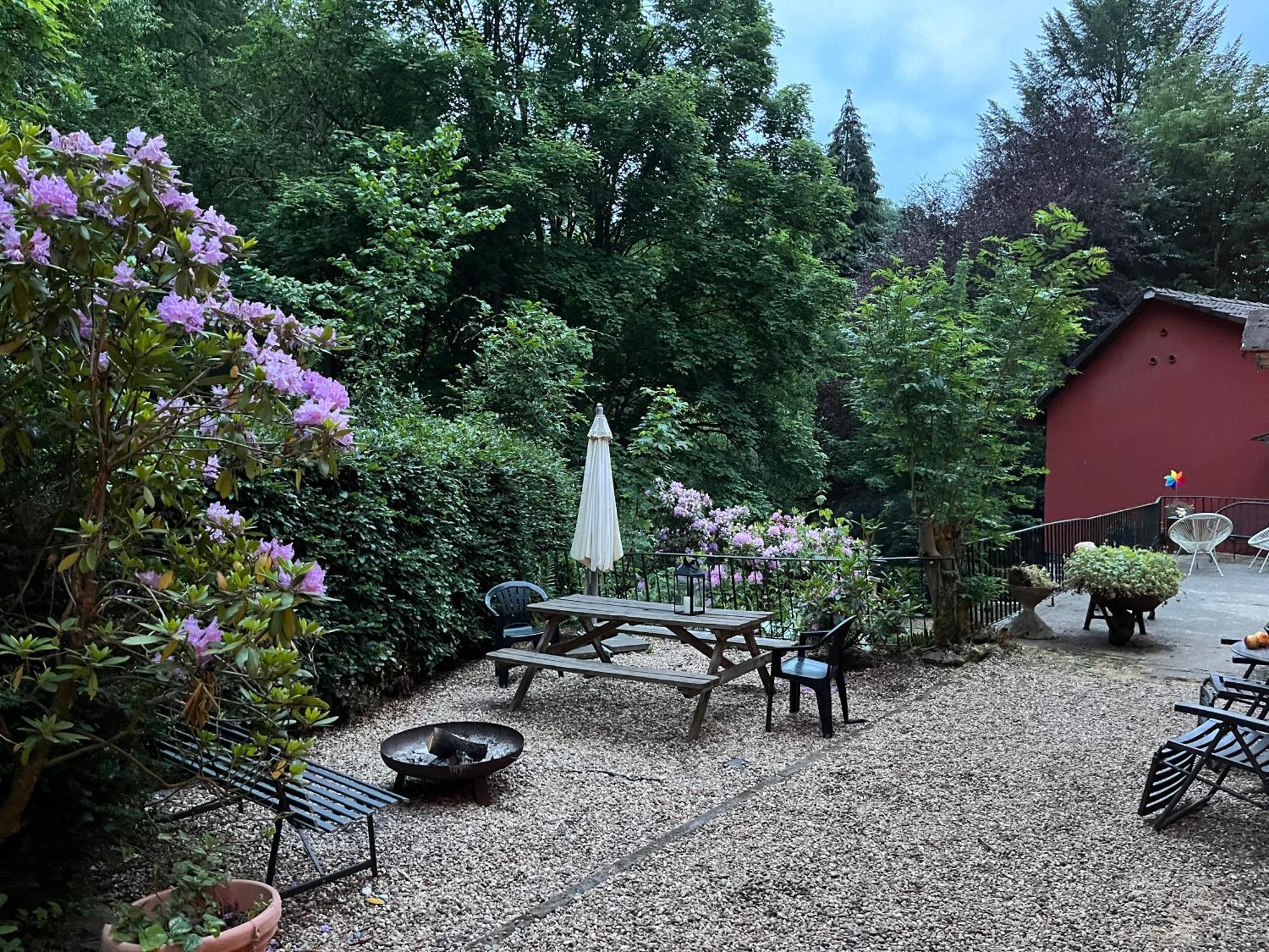 Rivendell 9 Villa Monschau Ngoại thất bức ảnh