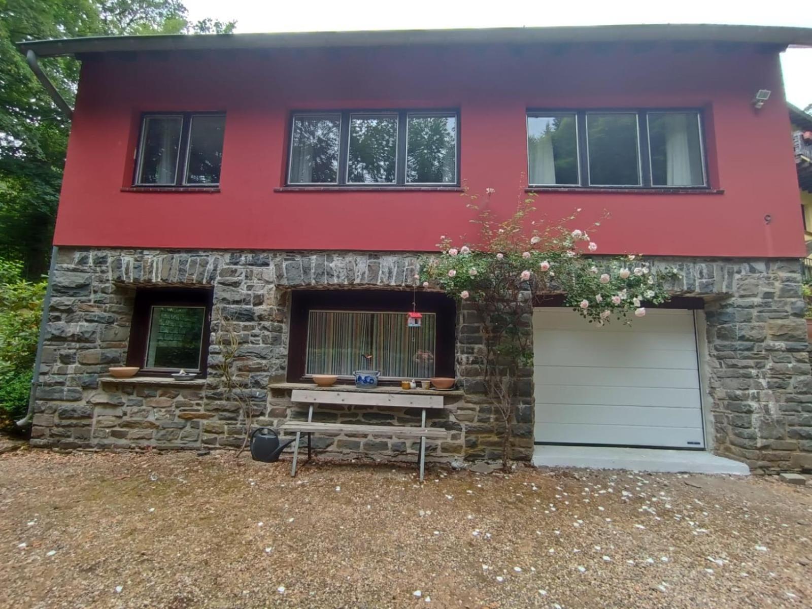 Rivendell 9 Villa Monschau Ngoại thất bức ảnh