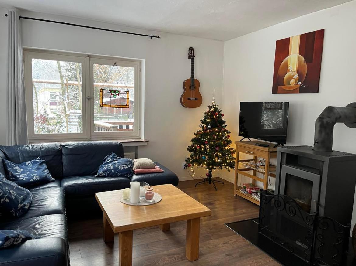 Rivendell 9 Villa Monschau Ngoại thất bức ảnh